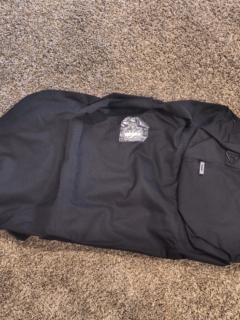Ergodyne Large Duffle Bag, NWT